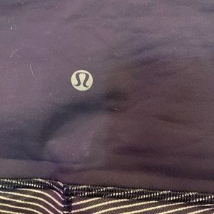 Lulu very good condition crops